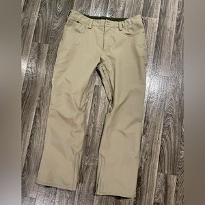 Burton Greenlight Snowboard Pant, Men’s XL